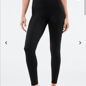 Fabletics High Waisted Powerhold leggings